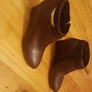 Naturalizer N5 Comfort Quimby Booties